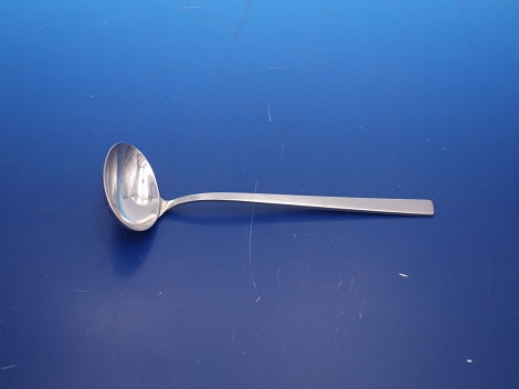Gravy Ladle in book 